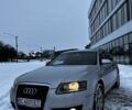 Серый Ауди А6, объемом двигателя 2.4 л и пробегом 369 тыс. км за 2950 $, фото 1 на Automoto.ua