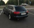 Ауди А6 2008 в Миргороде на Automoto.ua Серый Ауди А6, объемом двигателя 2.7 л и пробегом 307 тыс. км за 8500 $, фото 11 на Automoto.ua
