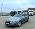 Серый Ауди А6, объемом двигателя 2 л и пробегом 355 тыс. км за 8200 $, фото 1 на Automoto.ua