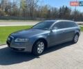 Серый Ауди А6, объемом двигателя 2.7 л и пробегом 348 тыс. км за 6800 $, фото 1 на Automoto.ua