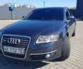Сірий Ауді А6, об'ємом двигуна 2.7 л та пробігом 395 тис. км за 8100 $, фото 3 на Automoto.ua