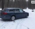 Серый Ауди А6, объемом двигателя 2 л и пробегом 260 тыс. км за 8900 $, фото 4 на Automoto.ua