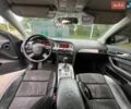 Серый Ауди А6, объемом двигателя 2 л и пробегом 370 тыс. км за 7300 $, фото 14 на Automoto.ua