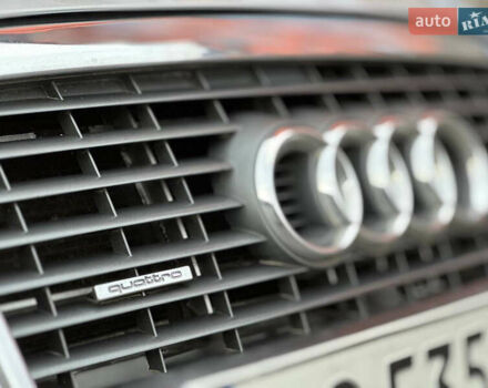 Серый Ауди А6, объемом двигателя 3 л и пробегом 325 тыс. км за 9950 $, фото 6 на Automoto.ua