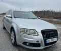 Серый Ауди А6, объемом двигателя 2.97 л и пробегом 300 тыс. км за 6700 $, фото 2 на Automoto.ua