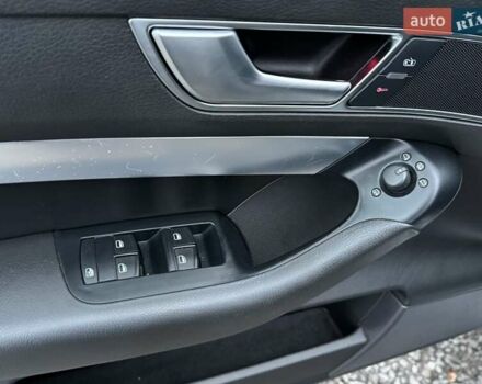 Сірий Ауді А6, об'ємом двигуна 1.98 л та пробігом 359 тис. км за 7499 $, фото 27 на Automoto.ua