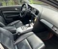 Сірий Ауді А6, об'ємом двигуна 1.98 л та пробігом 320 тис. км за 7400 $, фото 8 на Automoto.ua