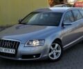 Серый Ауди А6, объемом двигателя 2 л и пробегом 283 тыс. км за 6999 $, фото 1 на Automoto.ua