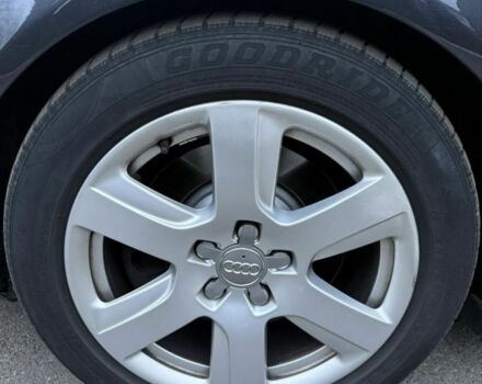 Серый Ауди А6, объемом двигателя 3 л и пробегом 360 тыс. км за 4690 $, фото 6 на Automoto.ua