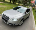 Ауди А6 2008 в Чернигове на Automoto.ua Серый Ауди А6, объемом двигателя 2.7 л и пробегом 285 тыс. км за 6800 $, фото 27 на Automoto.ua