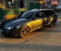 Серый Ауди А6, объемом двигателя 3 л и пробегом 300 тыс. км за 8700 $, фото 1 на Automoto.ua