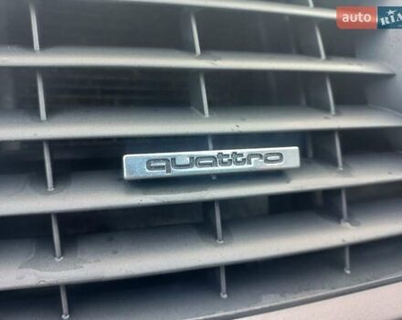 Сірий Ауді А6, об'ємом двигуна 2.7 л та пробігом 389 тис. км за 7800 $, фото 30 на Automoto.ua
