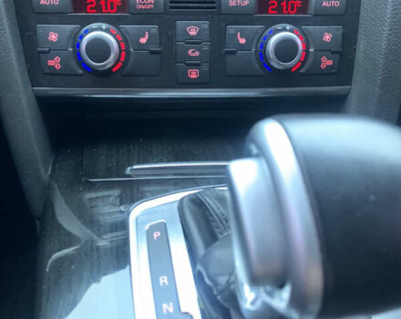 Серый Ауди А6, объемом двигателя 2 л и пробегом 272 тыс. км за 9100 $, фото 31 на Automoto.ua