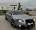 Серый Ауди А6, объемом двигателя 2 л и пробегом 296 тыс. км за 8700 $, фото 1 на Automoto.ua