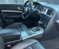 Сірий Ауді А6, об'ємом двигуна 2.7 л та пробігом 395 тис. км за 7730 $, фото 13 на Automoto.ua