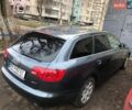 Сірий Ауді А6, об'ємом двигуна 1.98 л та пробігом 320 тис. км за 6500 $, фото 4 на Automoto.ua