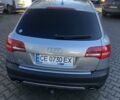 Сірий Ауді А6, об'ємом двигуна 2.77 л та пробігом 218 тис. км за 9200 $, фото 5 на Automoto.ua