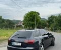 Сірий Ауді А6, об'ємом двигуна 1.97 л та пробігом 286 тис. км за 8300 $, фото 4 на Automoto.ua
