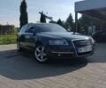 Сірий Ауді А6, об'ємом двигуна 2 л та пробігом 245 тис. км за 7000 $, фото 1 на Automoto.ua
