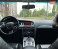Ауди А6 2008 в Чернигове на Automoto.ua Серый Ауди А6, объемом двигателя 2.7 л и пробегом 285 тыс. км за 6800 $, фото 41 на Automoto.ua