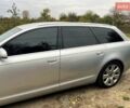Серый Ауди А6, объемом двигателя 2.7 л и пробегом 300 тыс. км за 8799 $, фото 9 на Automoto.ua