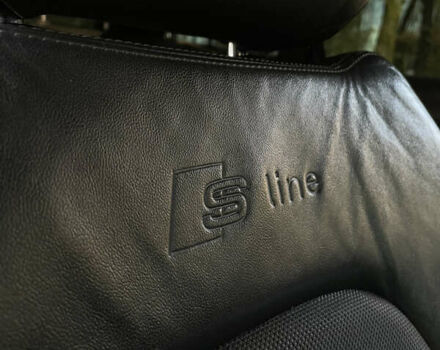 Серый Ауди А6, объемом двигателя 2.7 л и пробегом 308 тыс. км за 9100 $, фото 121 на Automoto.ua