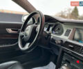 Серый Ауди А6, объемом двигателя 3 л и пробегом 325 тыс. км за 9950 $, фото 54 на Automoto.ua