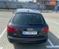 Сірий Ауді А6, об'ємом двигуна 2 л та пробігом 350 тис. км за 7390 $, фото 5 на Automoto.ua