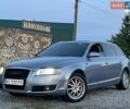 Сірий Ауді А6, об'ємом двигуна 2 л та пробігом 336 тис. км за 6200 $, фото 1 на Automoto.ua