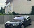Сірий Ауді А6, об'ємом двигуна 1.97 л та пробігом 286 тис. км за 8300 $, фото 1 на Automoto.ua