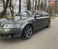 Серый Ауди А6, объемом двигателя 2.7 л и пробегом 308 тыс. км за 9100 $, фото 41 на Automoto.ua