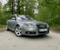 Серый Ауди А6, объемом двигателя 3 л и пробегом 390 тыс. км за 8500 $, фото 1 на Automoto.ua