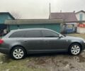Сірий Ауді А6, об'ємом двигуна 2.7 л та пробігом 330 тис. км за 4950 $, фото 1 на Automoto.ua