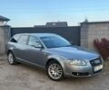 Сірий Ауді А6, об'ємом двигуна 2.97 л та пробігом 390 тис. км за 7350 $, фото 1 на Automoto.ua