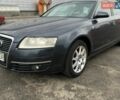 Сірий Ауді А6, об'ємом двигуна 1.97 л та пробігом 370 тис. км за 6900 $, фото 1 на Automoto.ua
