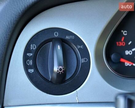 Серый Ауди А6, объемом двигателя 2 л и пробегом 283 тыс. км за 6999 $, фото 32 на Automoto.ua