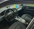 Серый Ауди А6, объемом двигателя 2 л и пробегом 234 тыс. км за 6900 $, фото 1 на Automoto.ua