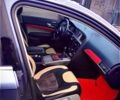 Серый Ауди А6, объемом двигателя 2 л и пробегом 347 тыс. км за 6300 $, фото 3 на Automoto.ua
