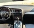 Серый Ауди А6, объемом двигателя 3 л и пробегом 263 тыс. км за 1900 $, фото 7 на Automoto.ua