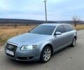 Серый Ауди А6, объемом двигателя 2 л и пробегом 308 тыс. км за 7500 $, фото 1 на Automoto.ua