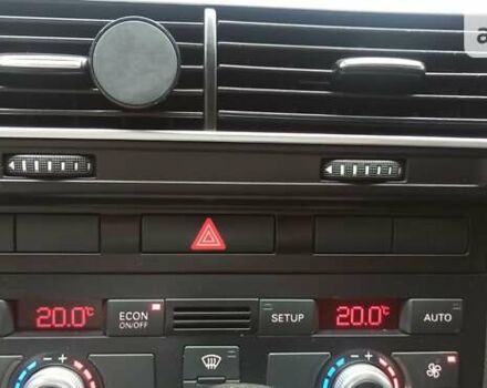 Серый Ауди А6, объемом двигателя 2.7 л и пробегом 299 тыс. км за 11500 $, фото 5 на Automoto.ua