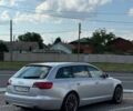 Серый Ауди А6, объемом двигателя 2 л и пробегом 265 тыс. км за 6500 $, фото 1 на Automoto.ua