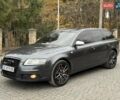 Серый Ауди А6, объемом двигателя 2.97 л и пробегом 309 тыс. км за 8750 $, фото 8 на Automoto.ua