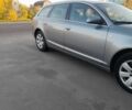 Сірий Ауді А6, об'ємом двигуна 2.7 л та пробігом 300 тис. км за 3800 $, фото 6 на Automoto.ua
