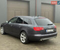 Сірий Ауді А6, об'ємом двигуна 2.7 л та пробігом 281 тис. км за 3900 $, фото 8 на Automoto.ua