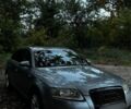 Серый Ауди А6, объемом двигателя 2.7 л и пробегом 247 тыс. км за 4200 $, фото 1 на Automoto.ua