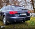 Сірий Ауді А6, об'ємом двигуна 2 л та пробігом 347 тис. км за 6999 $, фото 2 на Automoto.ua