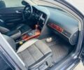 Сірий Ауді А6, об'ємом двигуна 3 л та пробігом 267 тис. км за 4352 $, фото 9 на Automoto.ua