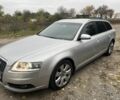 Серый Ауди А6, объемом двигателя 2.7 л и пробегом 303 тыс. км за 8700 $, фото 1 на Automoto.ua