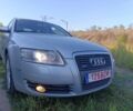 Серый Ауди А6, объемом двигателя 3 л и пробегом 280 тыс. км за 3350 $, фото 1 на Automoto.ua